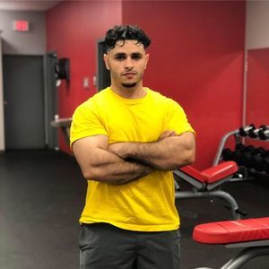 Meet your Posher, William